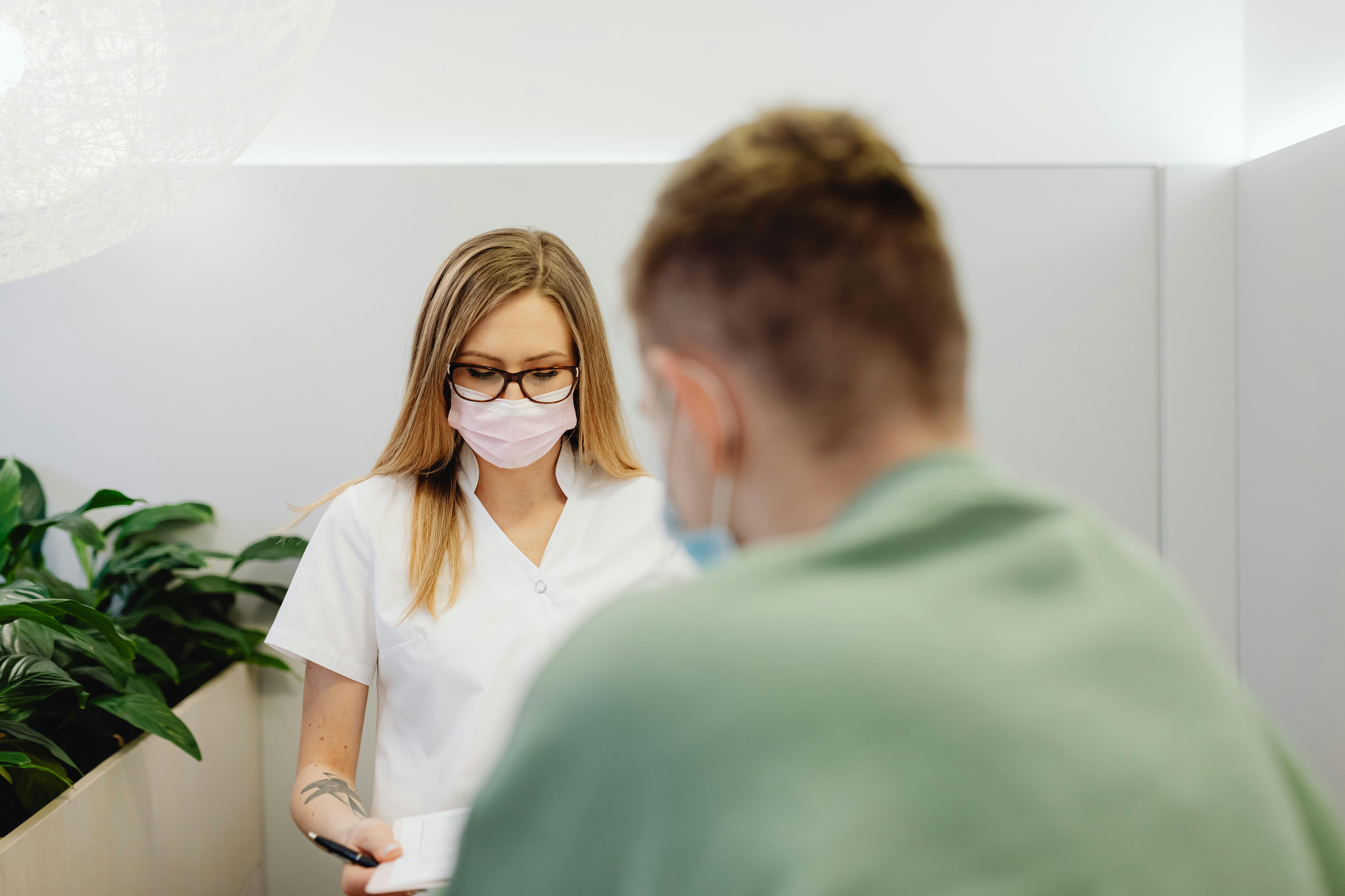 Skilled Nursing Services - Caring For All